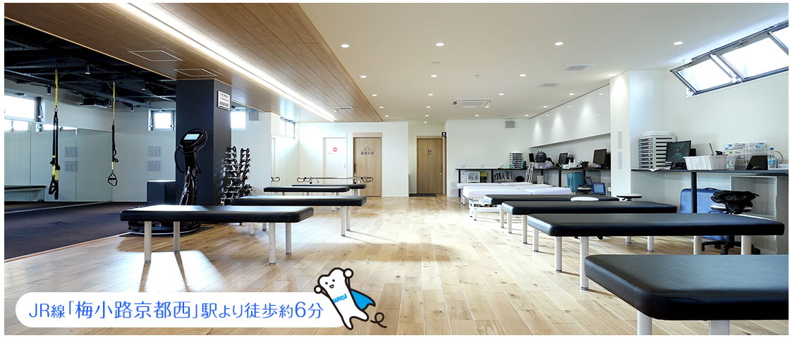 適切な診断と治療。患者様に応じた適切なリハビリ。柔軟で迅速な病診連携。「さんこうじ整形外科」です。京都市下京区西七条御領町。JR線「梅小路京都西」駅より徒歩約6分です。